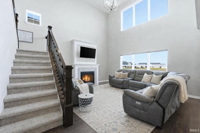 5138 Gadwall Pass, Fort Wayne, IN 46818