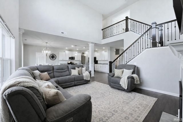 5138 Gadwall Pass, Fort Wayne, IN 46818