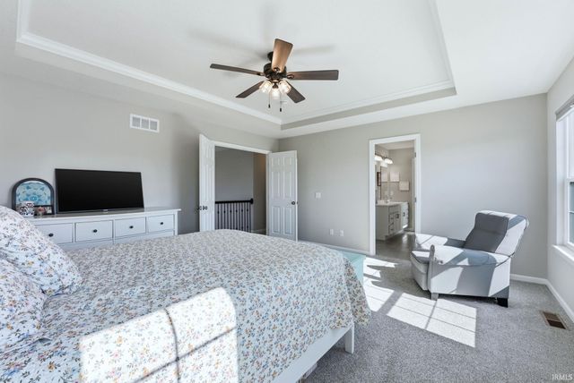 5138 Gadwall Pass, Fort Wayne, IN 46818