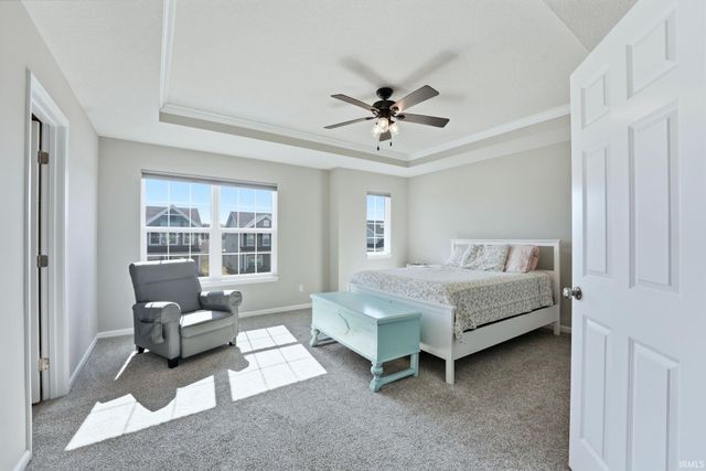 5138 Gadwall Pass, Fort Wayne, IN 46818