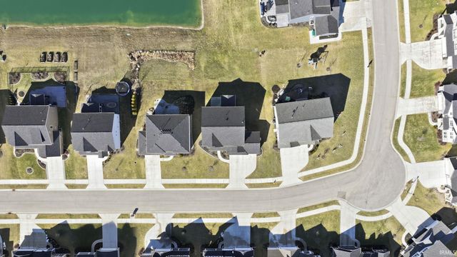 5138 Gadwall Pass, Fort Wayne, IN 46818