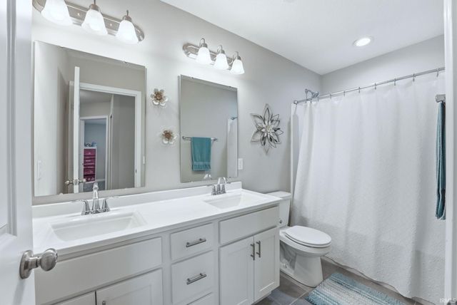 5138 Gadwall Pass, Fort Wayne, IN 46818