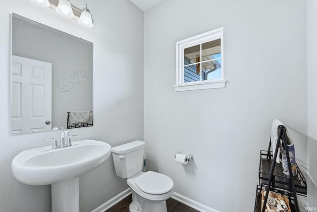 5138 Gadwall Pass, Fort Wayne, IN 46818