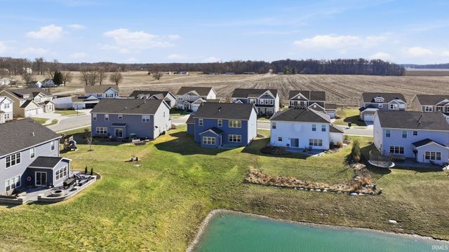 5138 Gadwall Pass, Fort Wayne, IN 46818