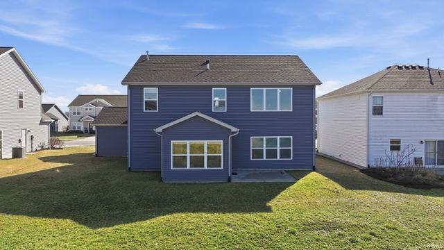 5138 Gadwall Pass, Fort Wayne, IN 46818