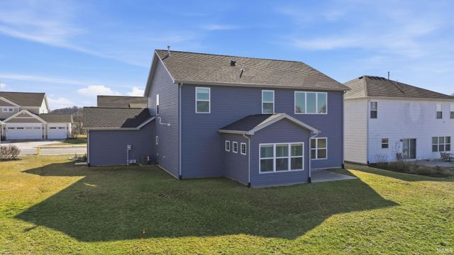 5138 Gadwall Pass, Fort Wayne, IN 46818