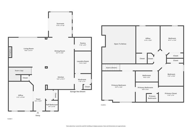 5138 Gadwall Pass, Fort Wayne, IN 46818