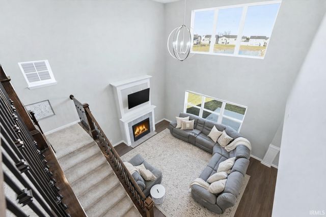 5138 Gadwall Pass, Fort Wayne, IN 46818