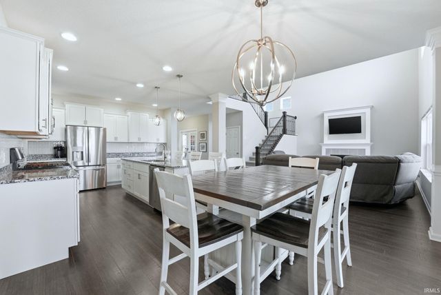 5138 Gadwall Pass, Fort Wayne, IN 46818