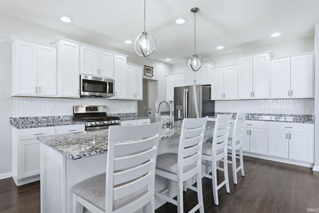 5138 Gadwall Pass, Fort Wayne, IN 46818