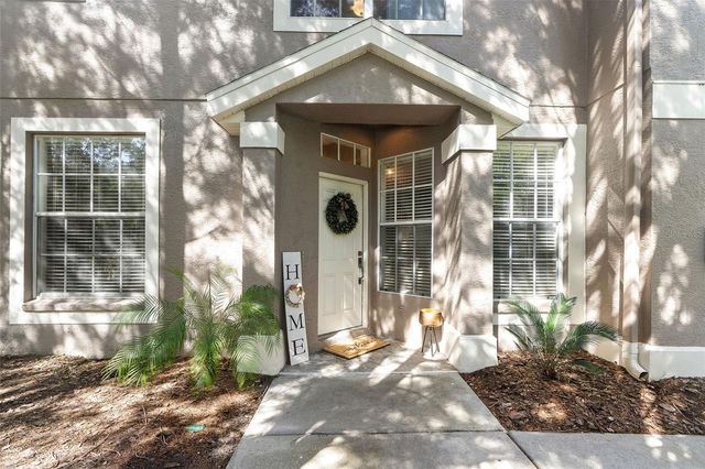 11269 WINDSOR PLACE CIRCLE, Tampa, FL 33626