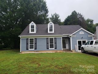 12635 Delman Lane, Pineville, NC 28134