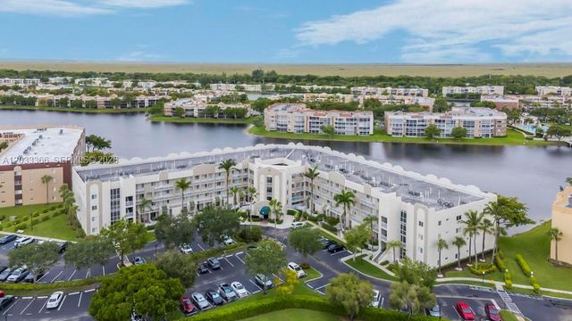 7727 Southampton Terrace 202, Tamarac, FL 33321