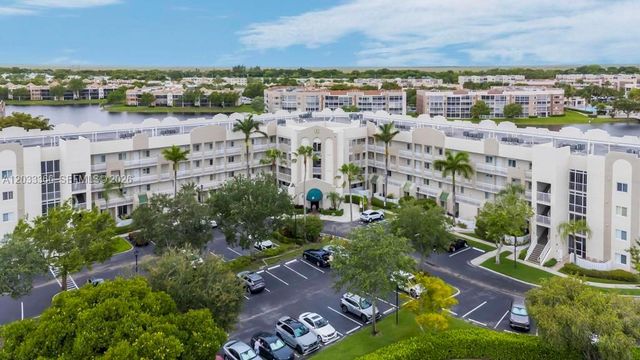 7727 Southampton Terrace 202, Tamarac, FL 33321