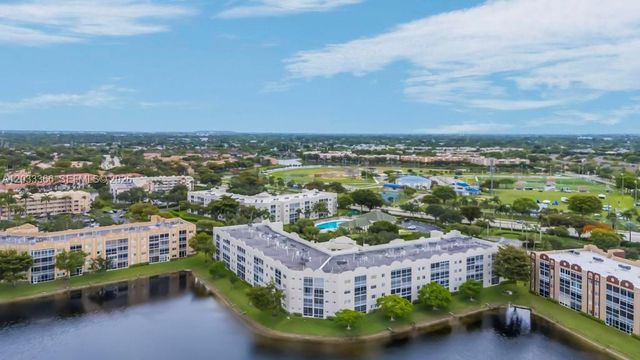7727 Southampton Terrace 202, Tamarac, FL 33321