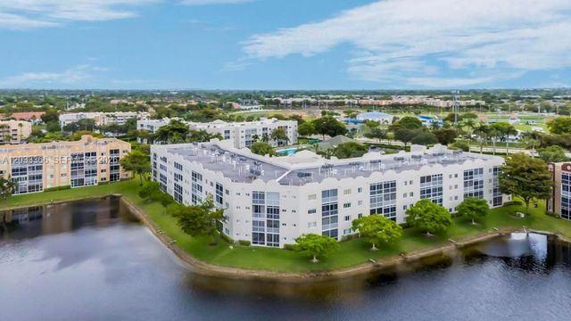 7727 Southampton Terrace 202, Tamarac, FL 33321