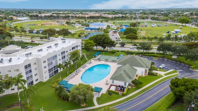 7727 Southampton Terrace 202, Tamarac, FL 33321