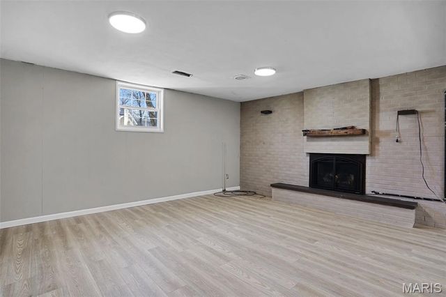 46 W Beacon Hill Road, Fairview Heights, IL 62208