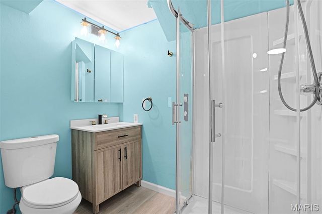 46 W Beacon Hill Road, Fairview Heights, IL 62208