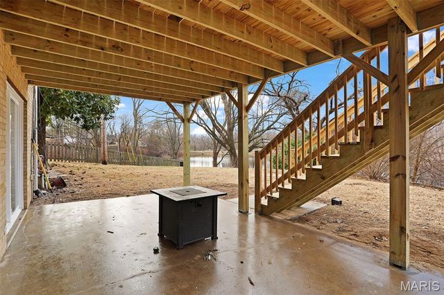 46 W Beacon Hill Road, Fairview Heights, IL 62208