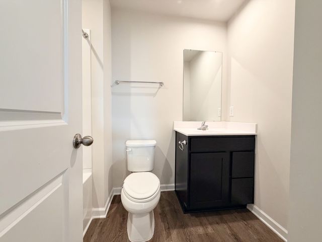 325 Heritage Ave, Gallatin, TN 37066