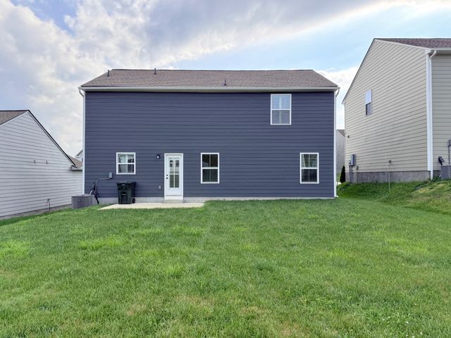 325 Heritage Ave, Gallatin, TN 37066