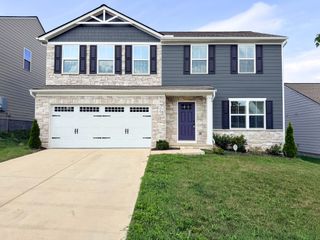 325 Heritage Ave, Gallatin, TN 37066