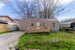 1308 North Franklin Avenue, Springfield, MO 65802