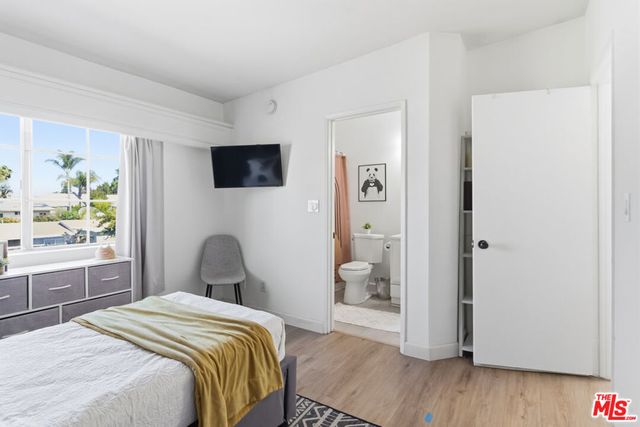 856 W Beach Avenue 16, Inglewood, CA 90302