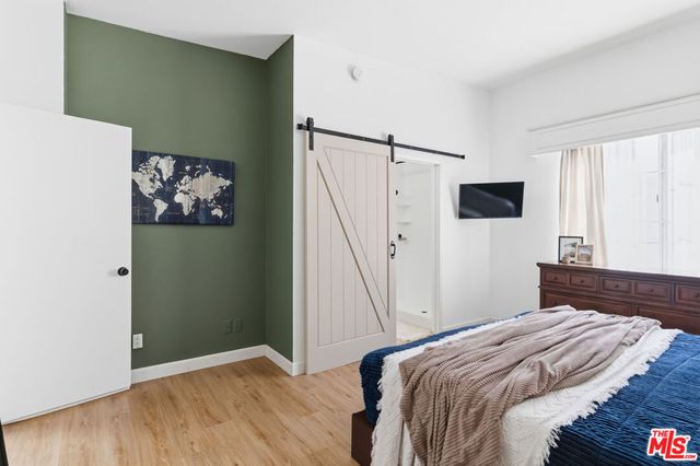 856 W Beach Avenue 16, Inglewood, CA 90302