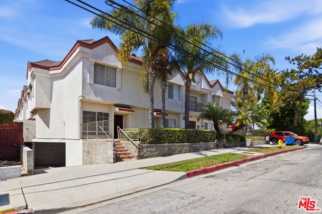 856 W Beach Avenue 16, Inglewood, CA 90302