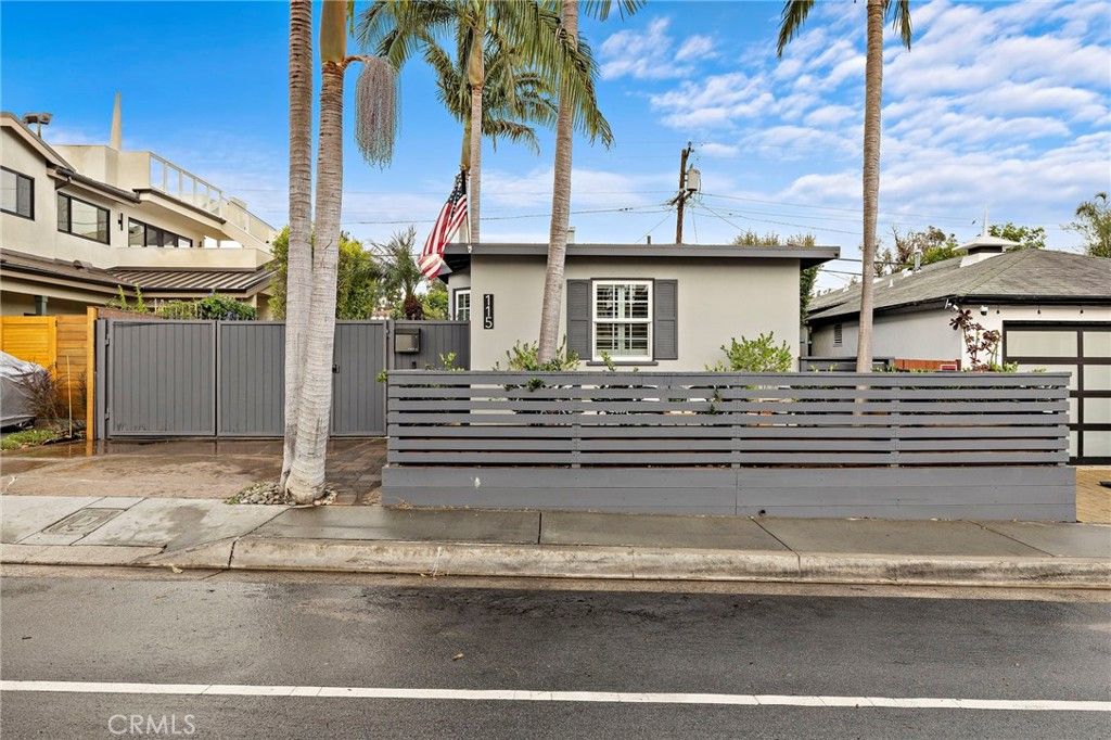 115 W Mariposa, San Clemente, CA 92672 — exterior