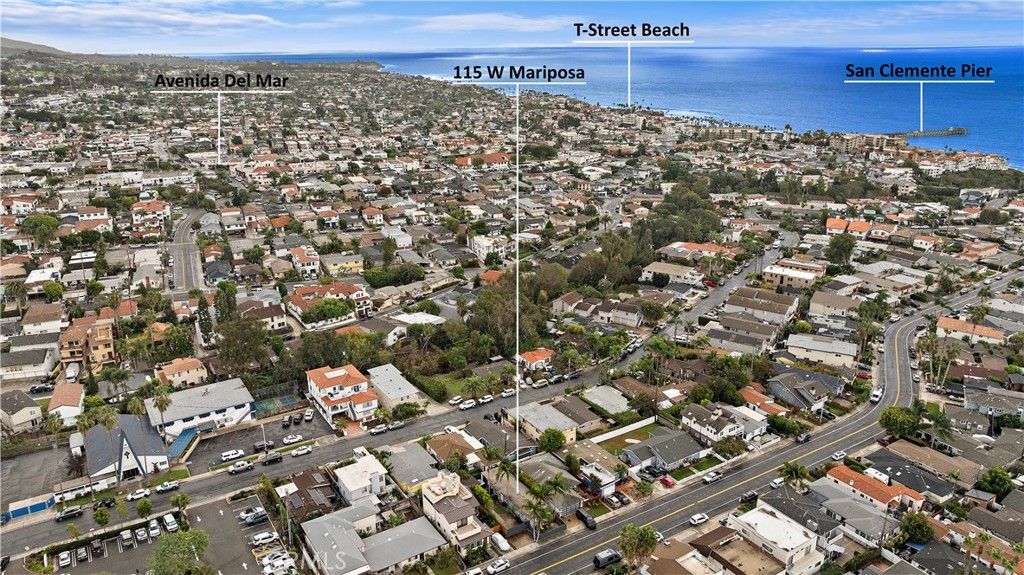 115 W Mariposa, San Clemente, CA 92672 — photo 3