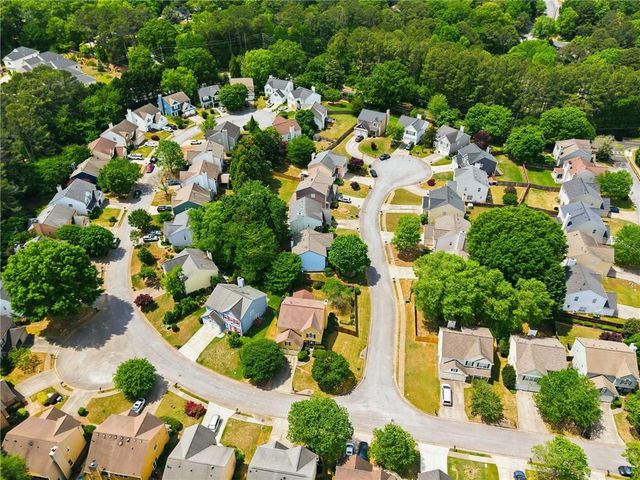 2533 Boxbourne Court SE, Marietta, GA 30067