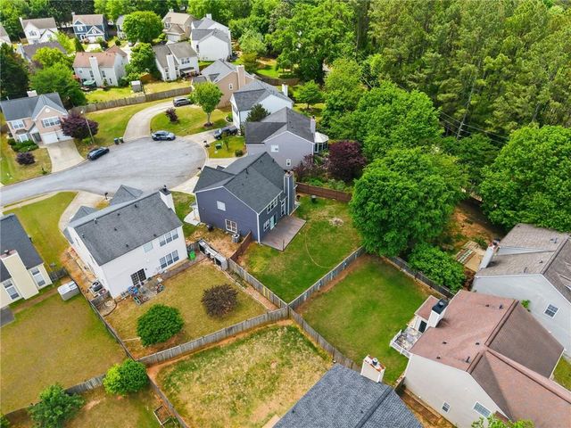 2533 Boxbourne Court SE, Marietta, GA 30067