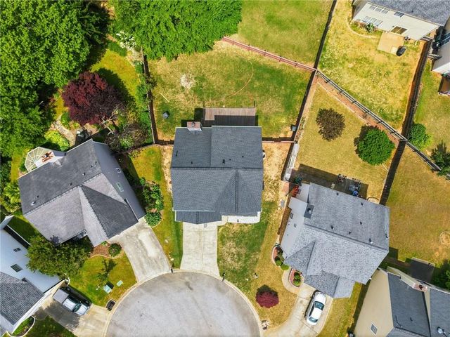 2533 Boxbourne Court SE, Marietta, GA 30067