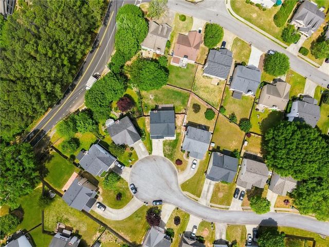 2533 Boxbourne Court SE, Marietta, GA 30067