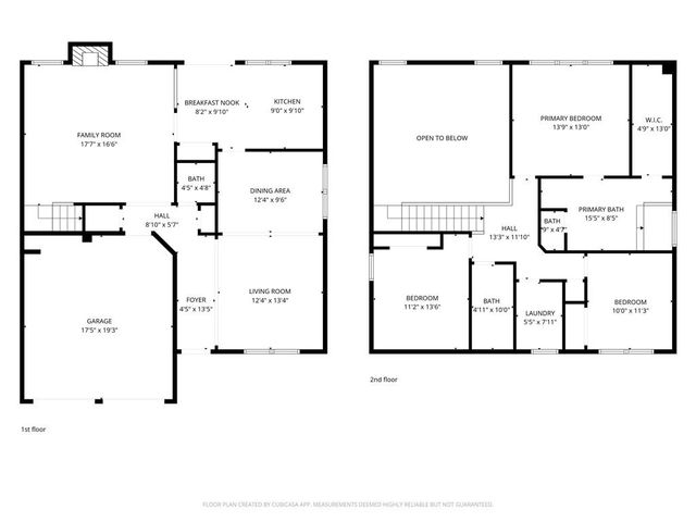 2533 Boxbourne Court SE, Marietta, GA 30067