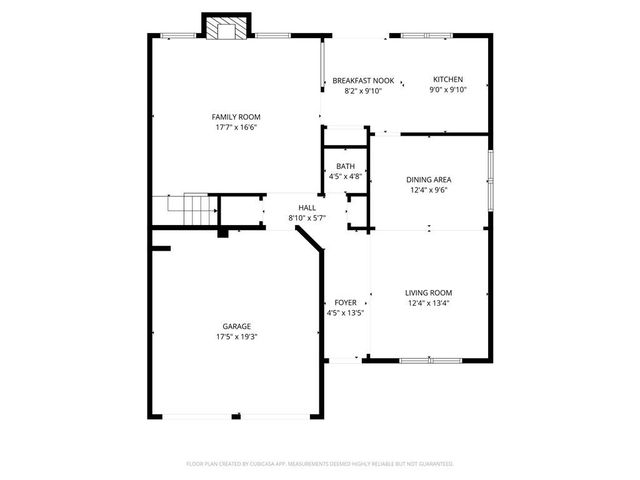 2533 Boxbourne Court SE, Marietta, GA 30067