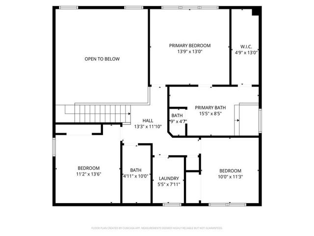 2533 Boxbourne Court SE, Marietta, GA 30067