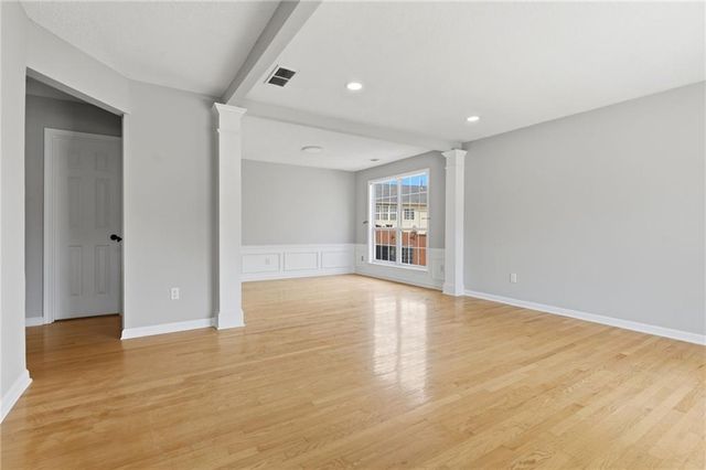 2533 Boxbourne Court SE, Marietta, GA 30067