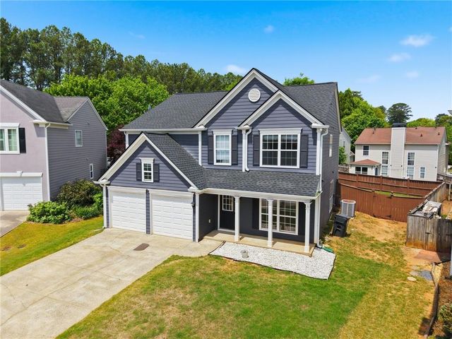 2533 Boxbourne Court SE, Marietta, GA 30067