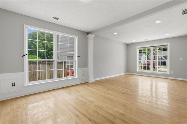 2533 Boxbourne Court SE, Marietta, GA 30067