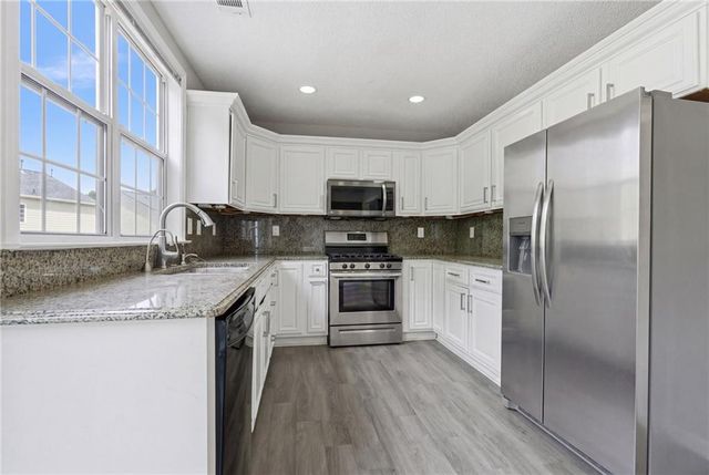 2533 Boxbourne Court SE, Marietta, GA 30067