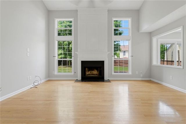 2533 Boxbourne Court SE, Marietta, GA 30067