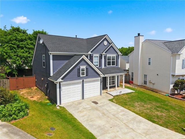 2533 Boxbourne Court SE, Marietta, GA 30067