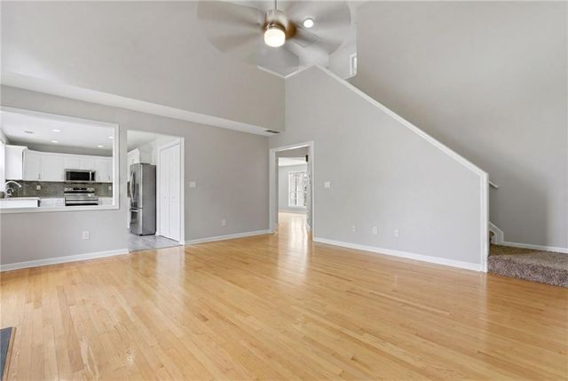 2533 Boxbourne Court SE, Marietta, GA 30067