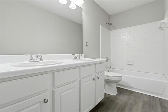 2533 Boxbourne Court SE, Marietta, GA 30067