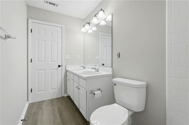 2533 Boxbourne Court SE, Marietta, GA 30067