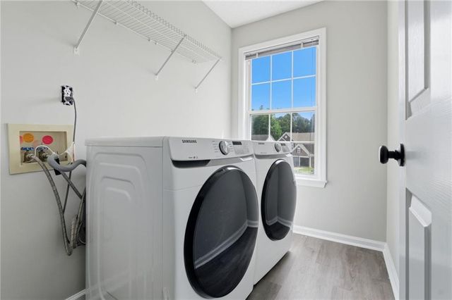 2533 Boxbourne Court SE, Marietta, GA 30067